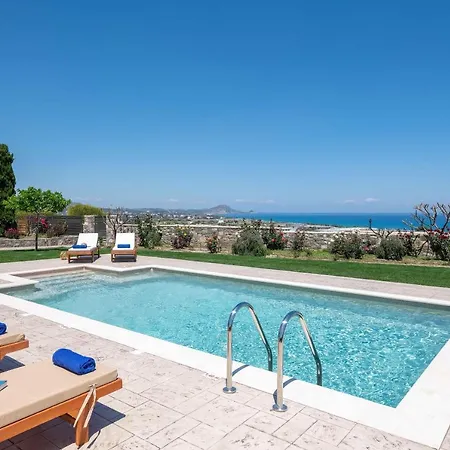 Villa Majestic View Kolymbia