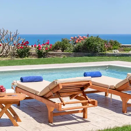 Majestic View Villa *