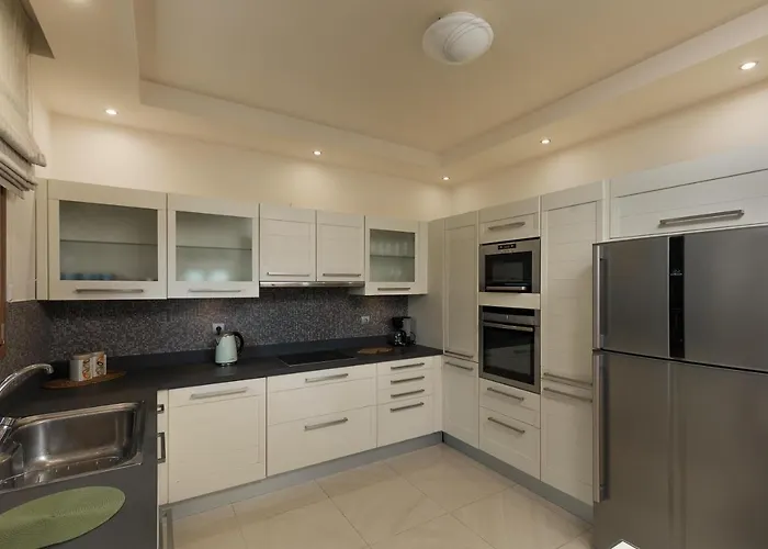 Βίλα Majestic View