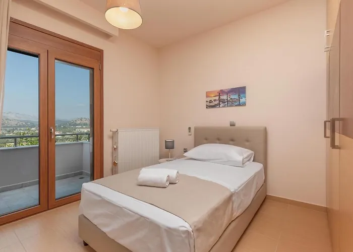 Βίλα Majestic View *