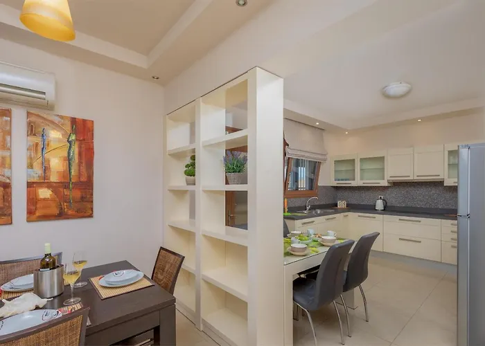 Βίλα Majestic View *