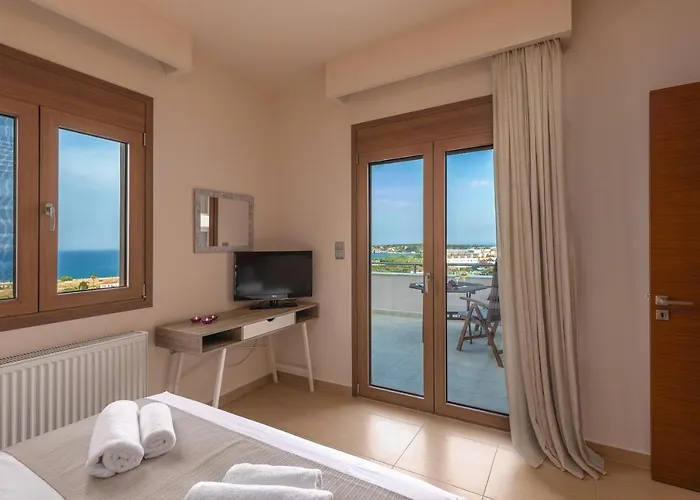 Majestic View Βίλα Κολύμπια