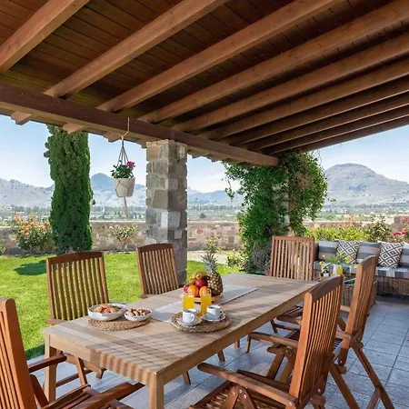 Majestic View Villa *