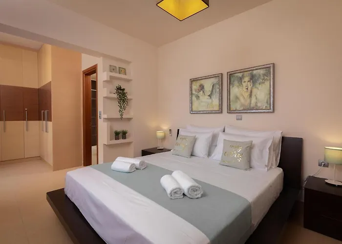 别墅 Majestic View