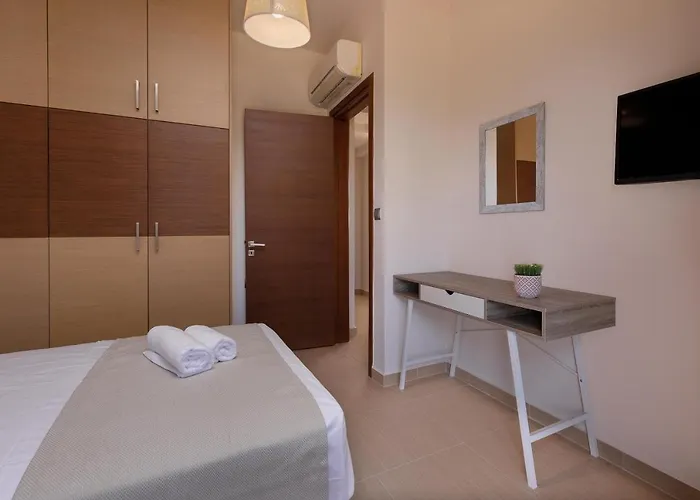 Majestic View 别墅 *