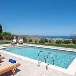 Βίλα Majestic View Κολύμπια