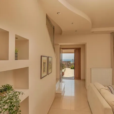 Majestic View Villa Kolymbia