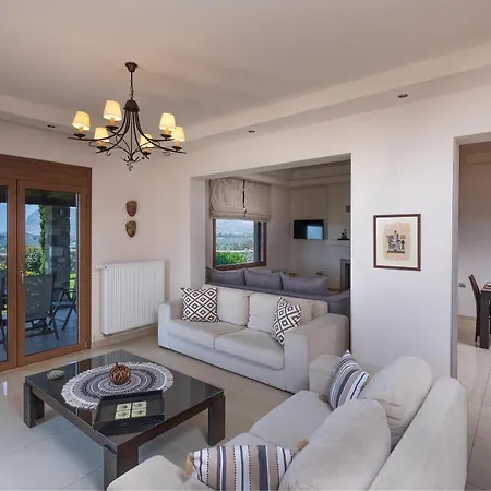 Majestic View Villa *