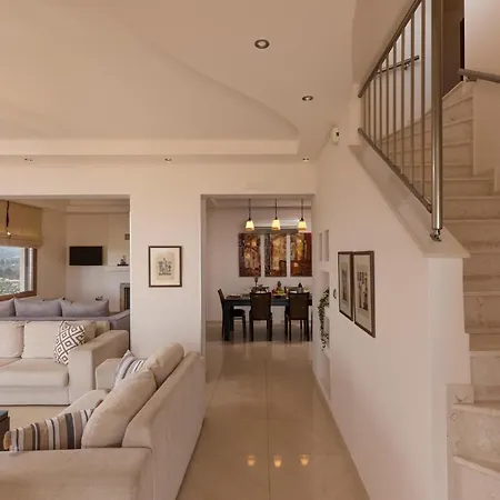 Villa Majestic View