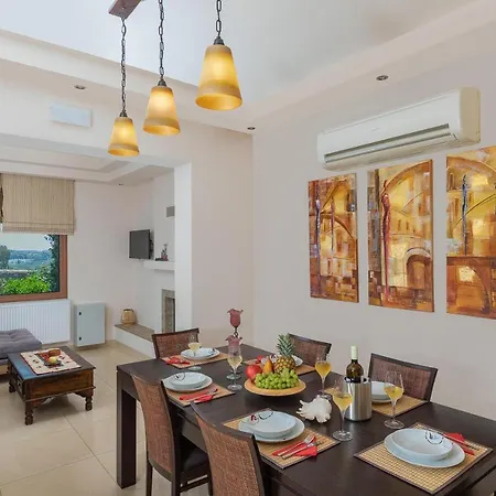 Majestic View Kolymbia