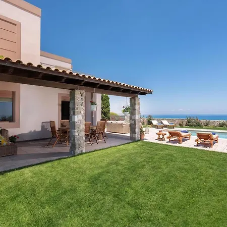 Villa Majestic View *