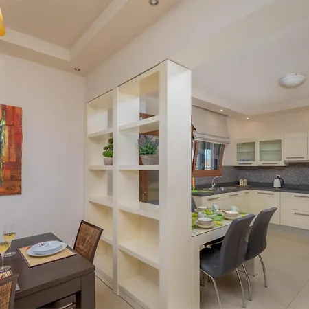 Villa Majestic View *