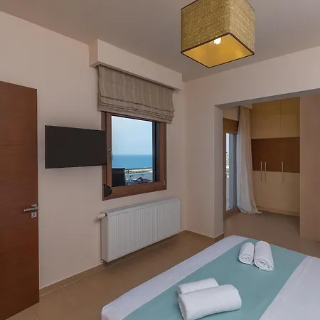 Villa Majestic View Kolymbia