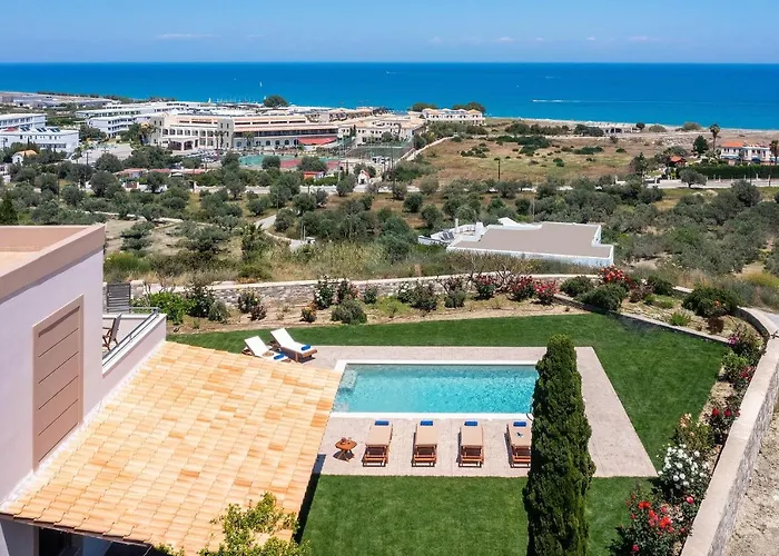Villa Majestic View