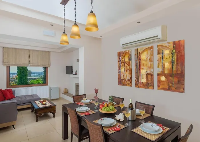 Majestic View Kolymbia