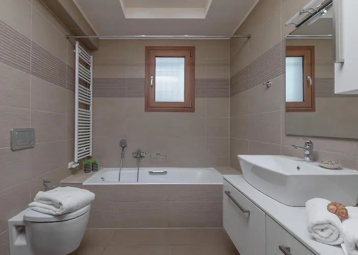 Villa Majestic View Kolymbia