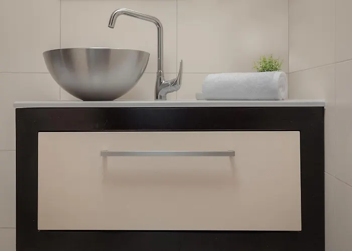 Villa Majestic View *