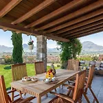 Majestic View Villa *