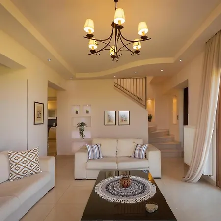 Majestic View Villa