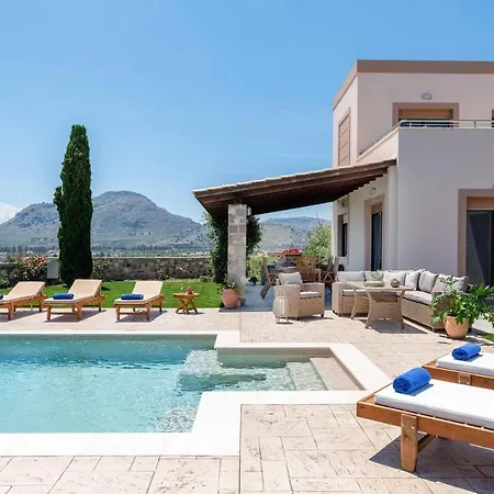 Villa Majestic View