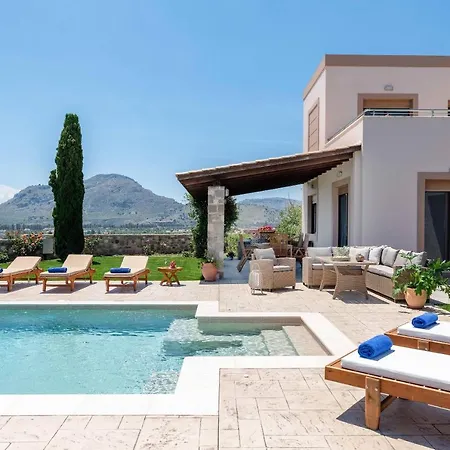 Villa Majestic View