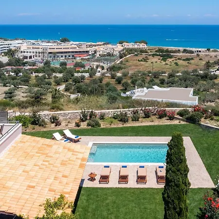 Villa Majestic View