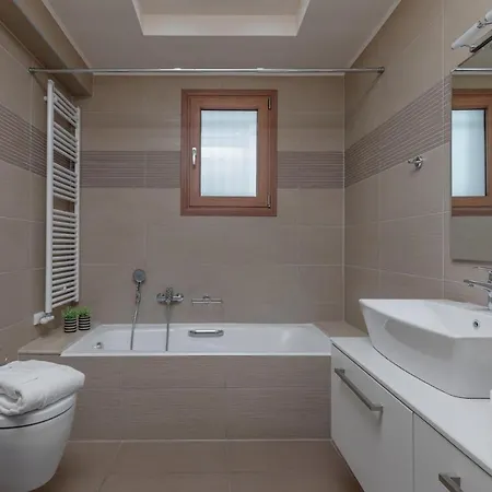 Villa Majestic View Kolymbia