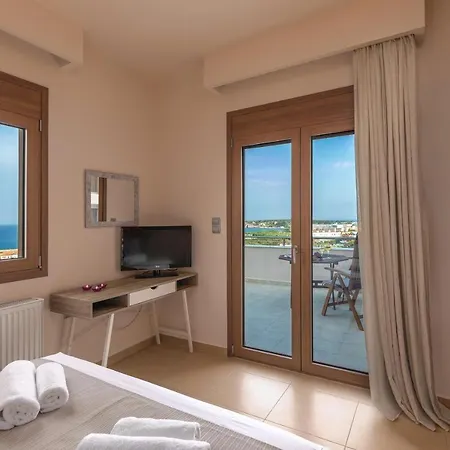 Majestic View Villa Kolymbia