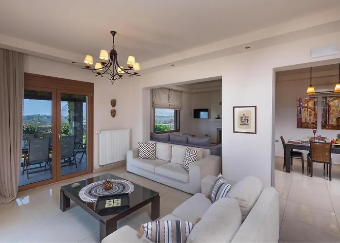 Majestic View Villa *