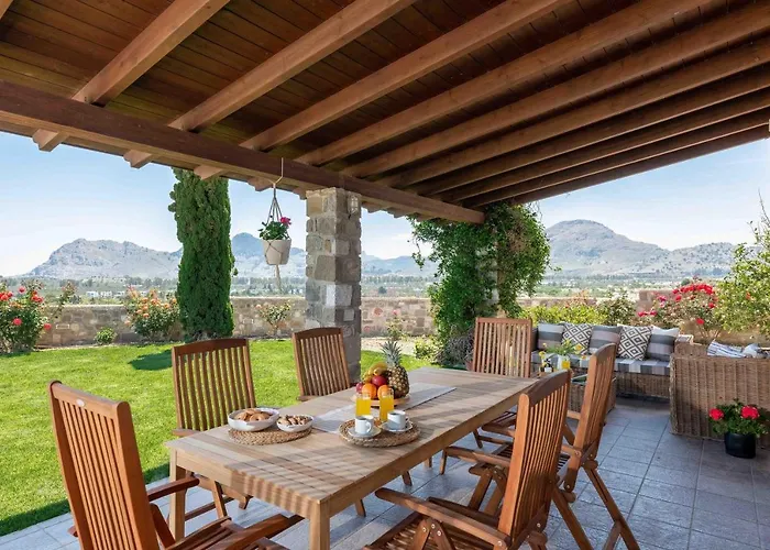 Majestic View Villa *