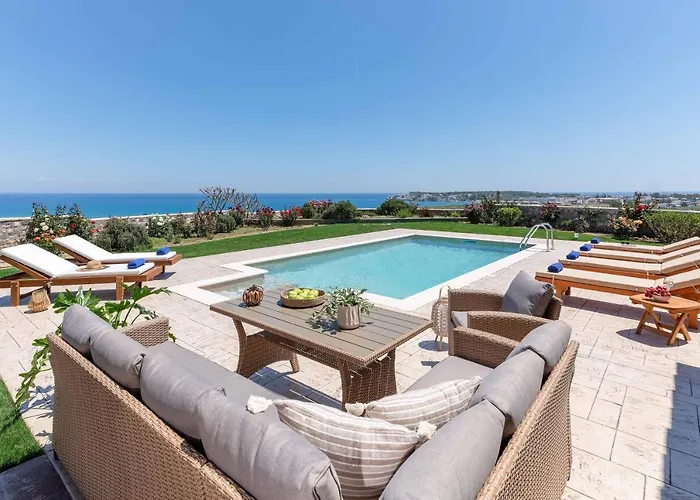 Majestic View * Колимбия