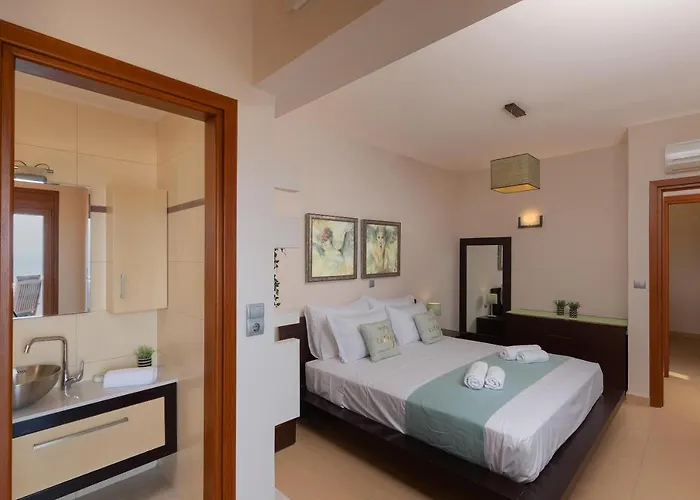 Majestic View Kolymbia