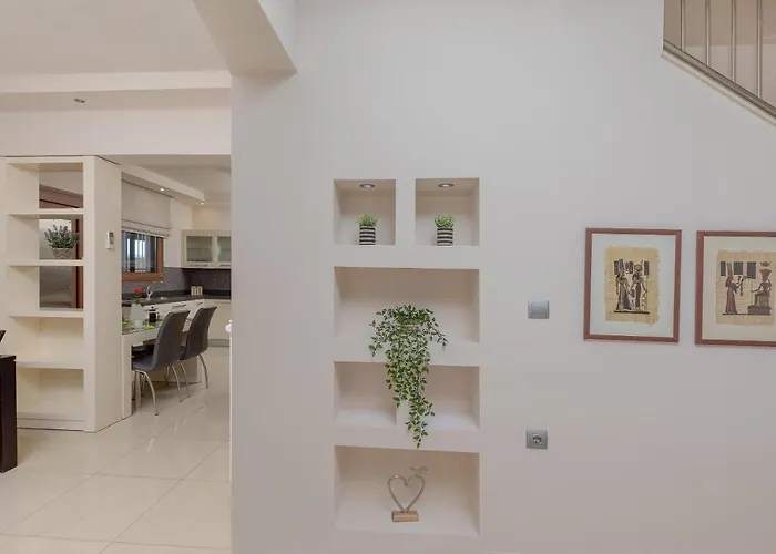 Majestic View Вилла *