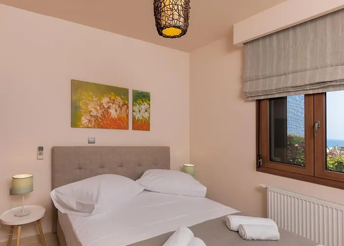 Majestic View Вилла