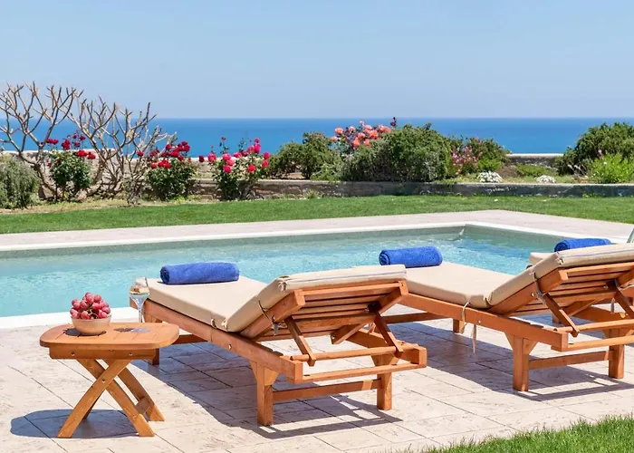 Majestic View Villa *